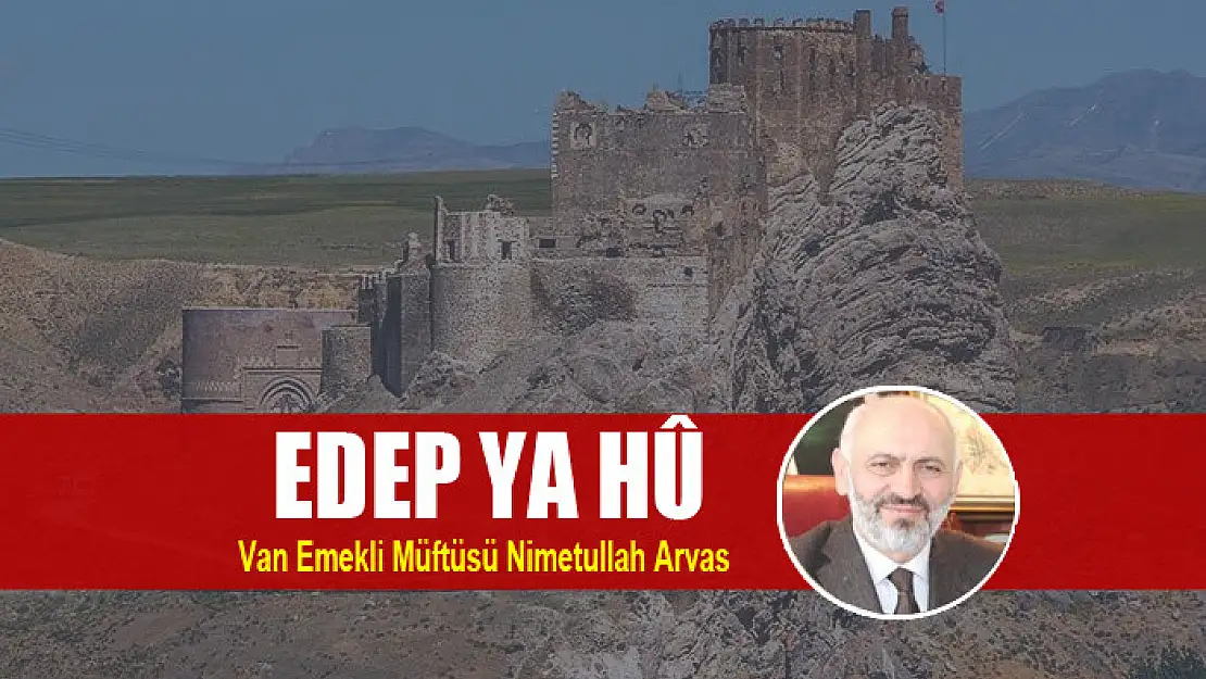 Edep Ya Hû