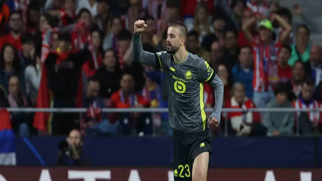 Edon Zhegrova, Juventus'ta