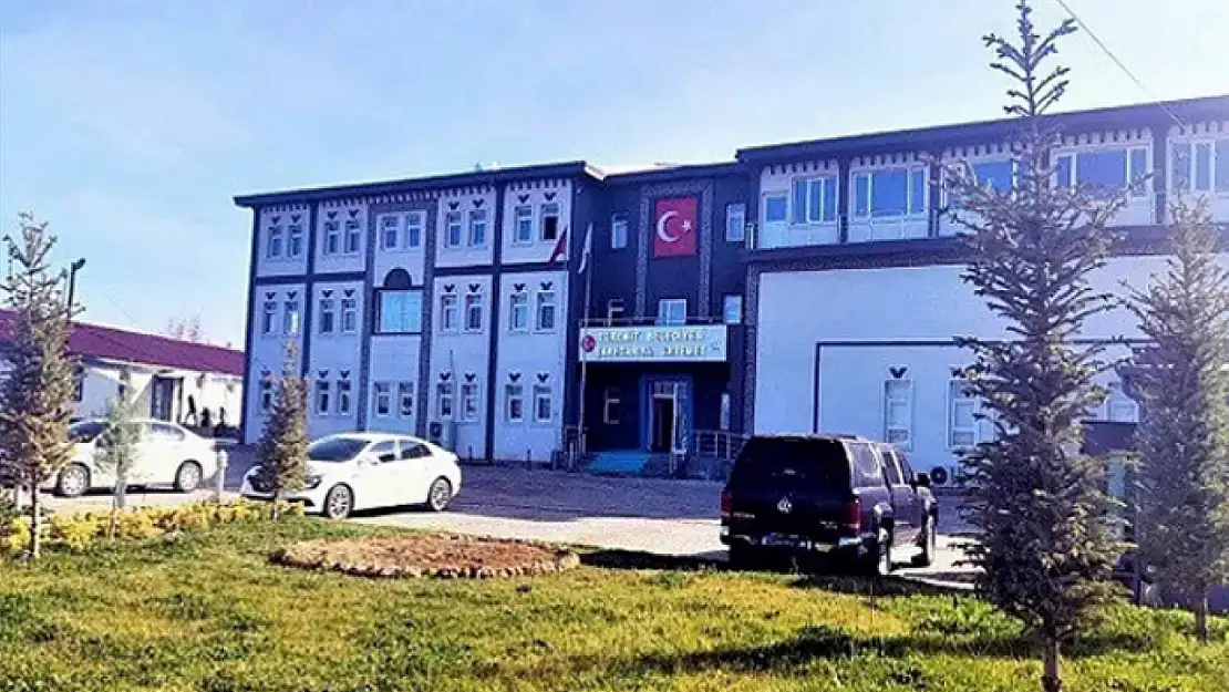 Edremit Belediyesi 9 aylık gelir-gider tablosunu açıkladı