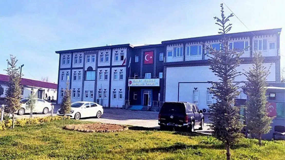 Edremit Belediyesi arsa satıyor