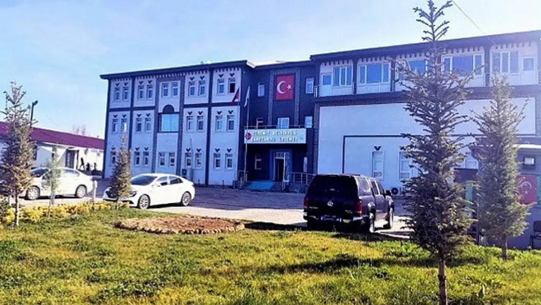 Edremit Belediyesi arsa satıyor