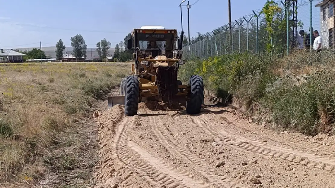 Edremit Belediyesi çalışmalarını sürdürüyor