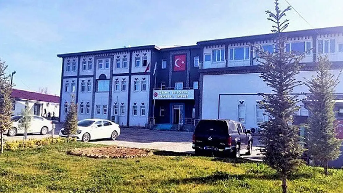 Edremit Belediyesinden uyarı yapıldı