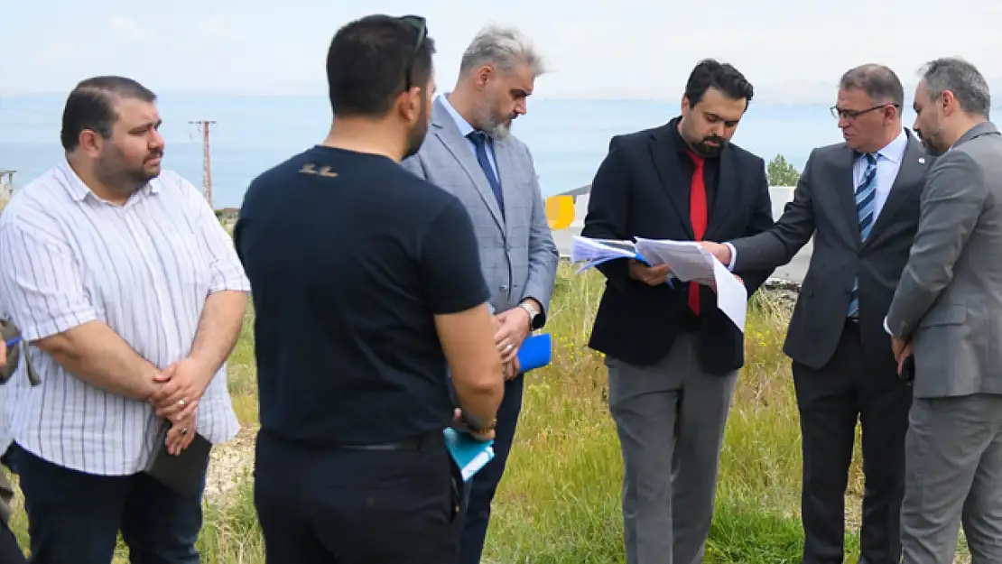 Edremit'e modern Ağız ve Diş Sağlığı Merkezi: Bölgenin sağlık altyapısına güçlü katkı