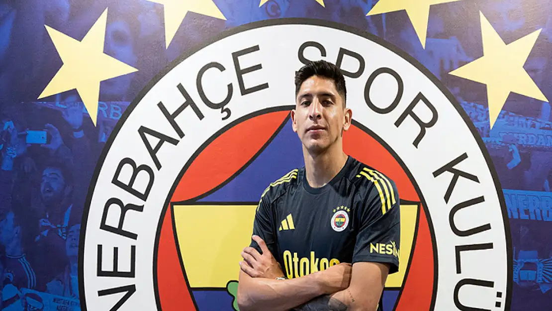 Edson Alvarez: Taraftarlarımız için sahada savaşacağım