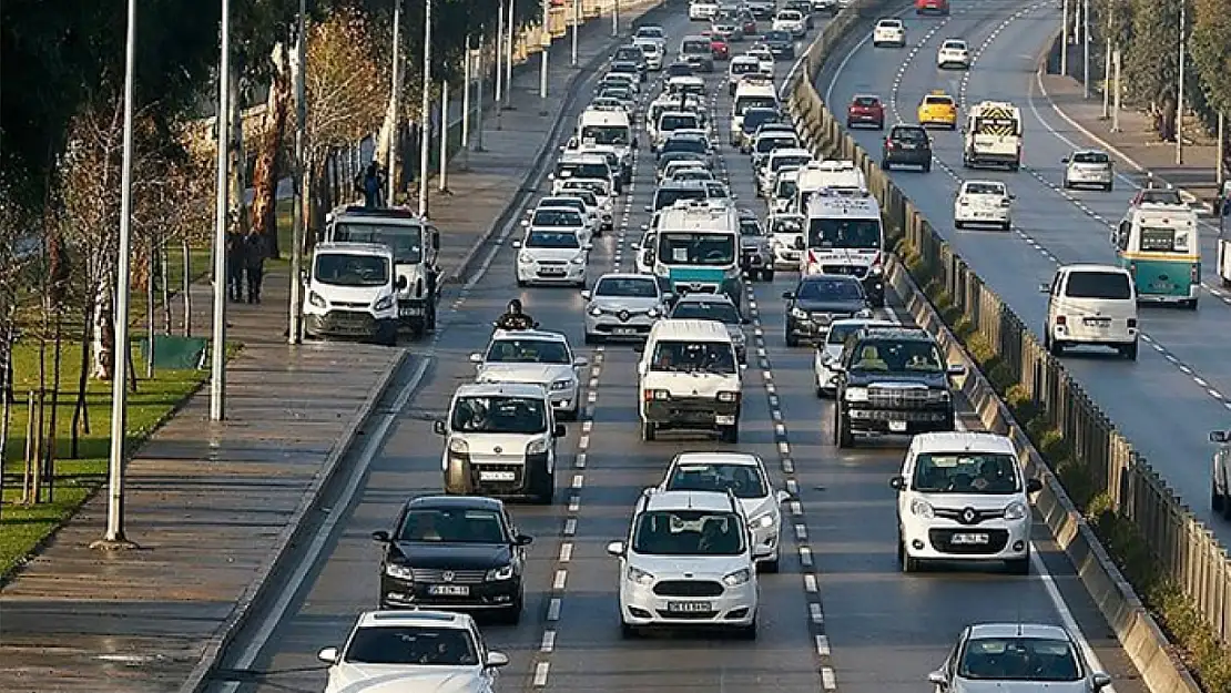 Ek Motorlu Taşıtlar Vergisi'yle ilgili flaş haber