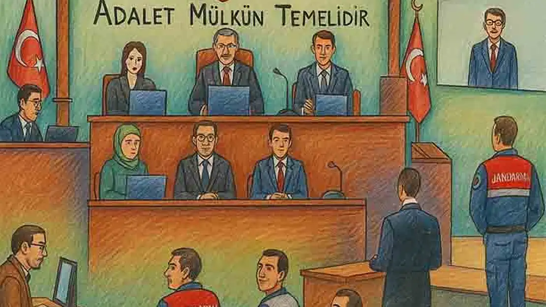 Ekrem İmamoğlu'na 7 yıla kadar hapis cezası talebi...