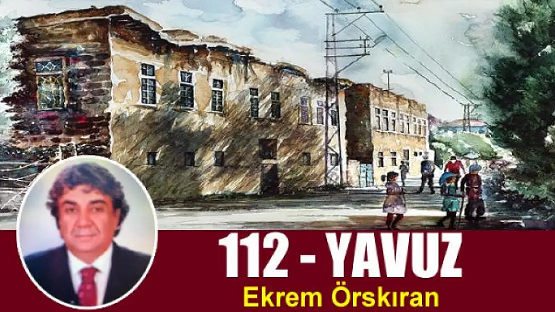 112 - Yavuz