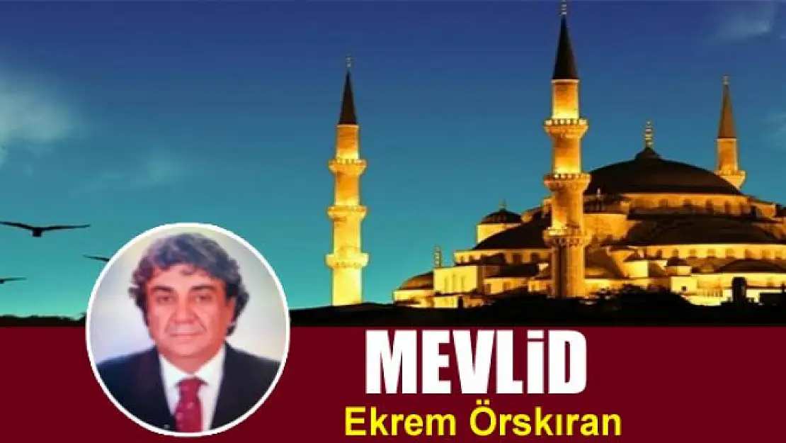 Mevlid