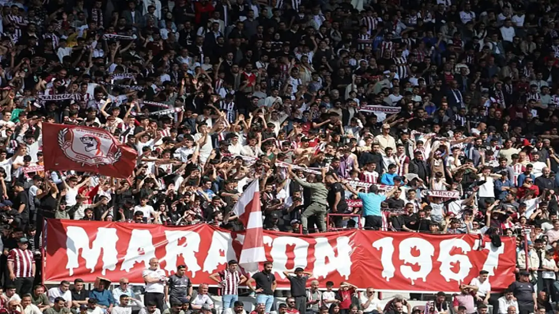 Elazığspor'da yeni sezon kombine biletleri satışa çıkıyor