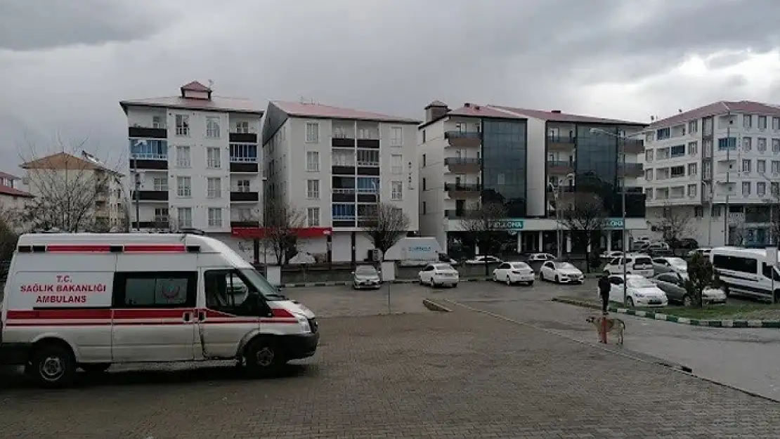 Elektrik akımına kapılan 1 kişi öldü