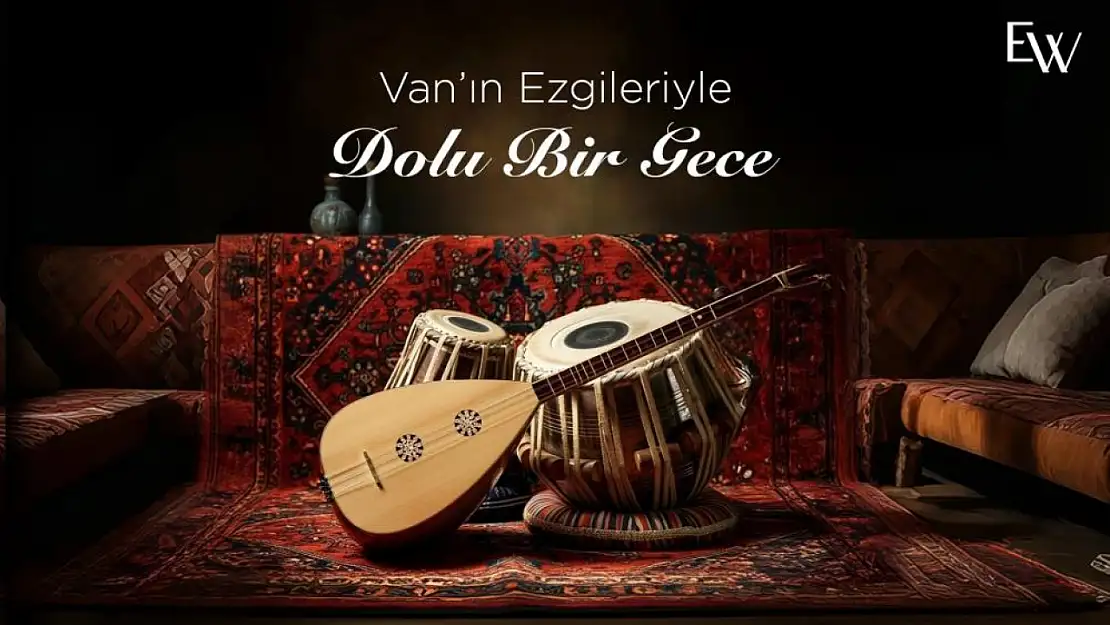 Elite World türkü geceleri Van'da başlıyor