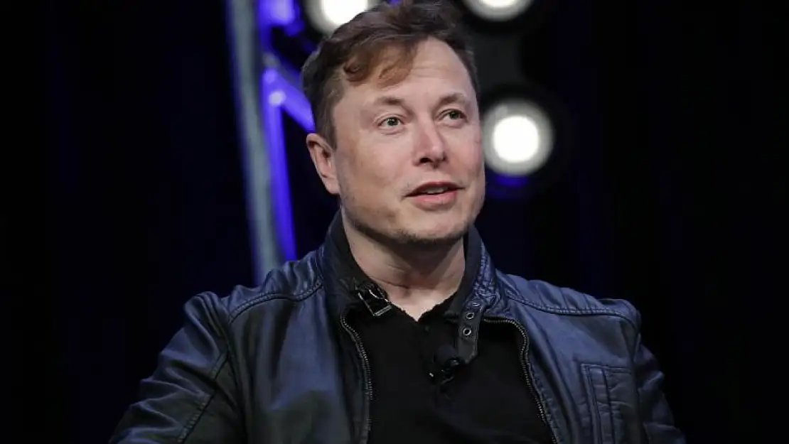 Elon Musk: Gelecek yıl TEKNOFEST'e bizzat katılacağım