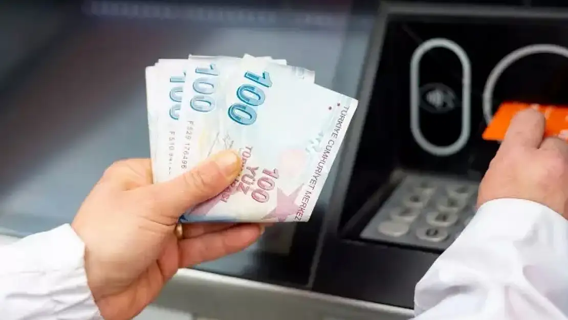 Emekliler için promosyon başvuruları sona eriyor