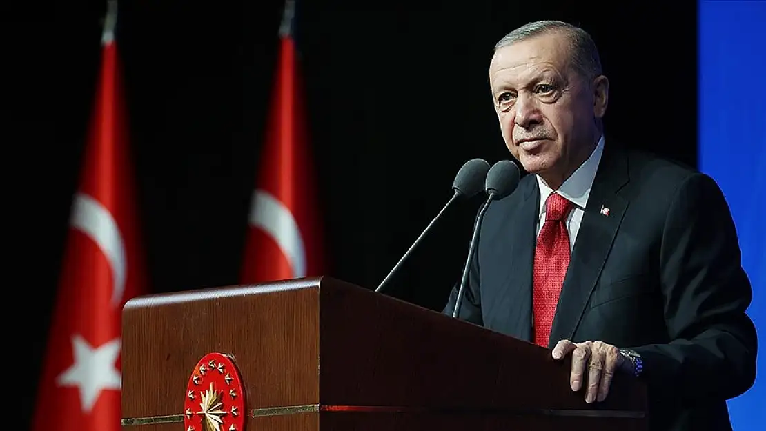 Emeklilere müjde! Cumhurbaşkanı Erdoğan açıkladı 