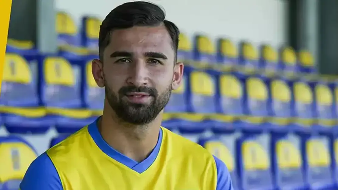 Emin Bayram, KVC Westerlo'ya kiralandı