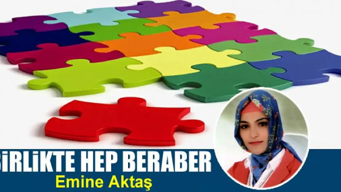 Birlikte hep beraber