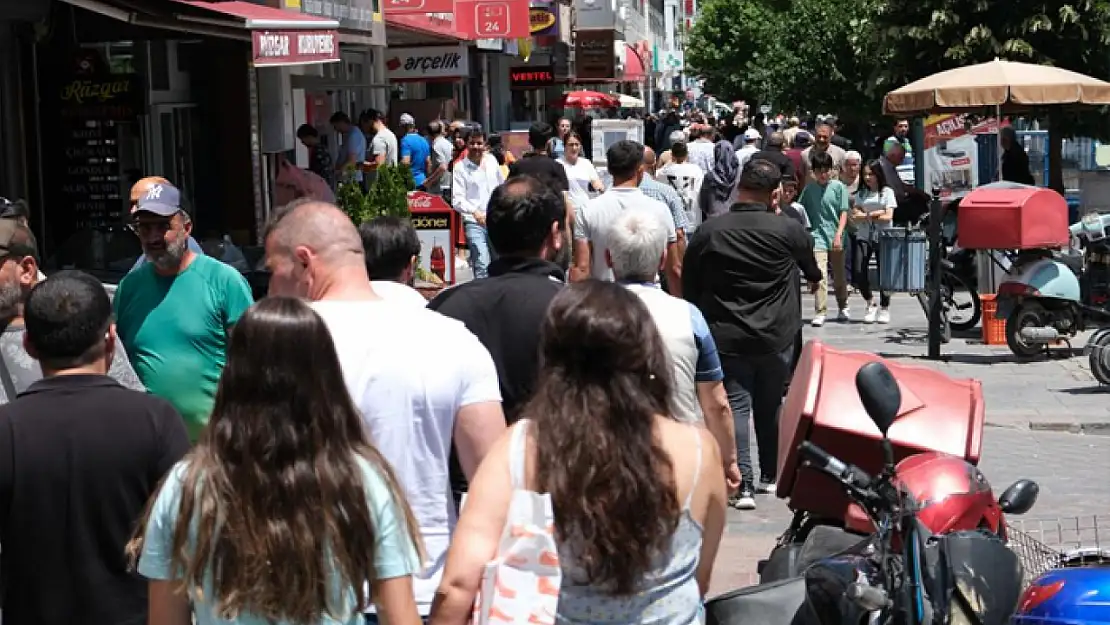 En çok göç eden yaş gurubu açıklandı