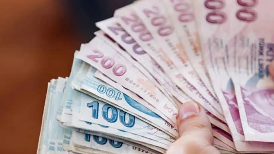 En yüksek gelir grubunun toplam gelirden aldığı pay yüzde 48,1 oldu