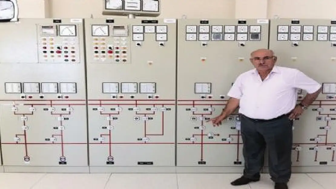 ELEKTRİK DAHA AZ KESİLECEK