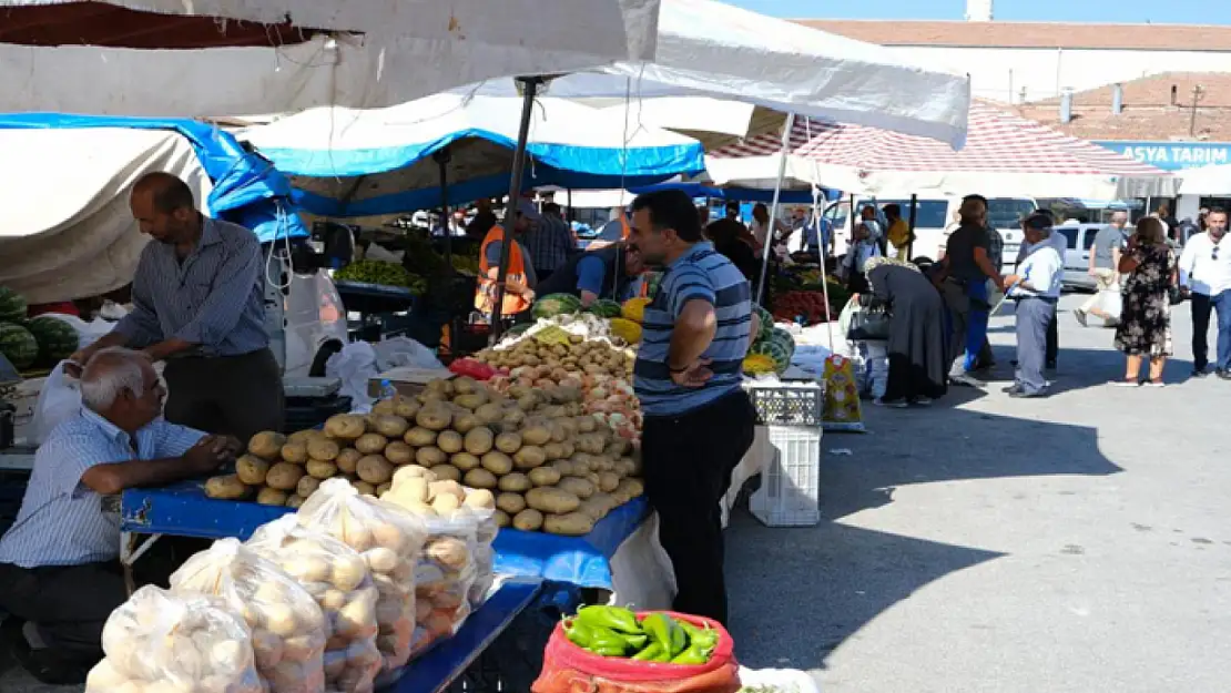 Enflasyon yüzde 37,86 oldu