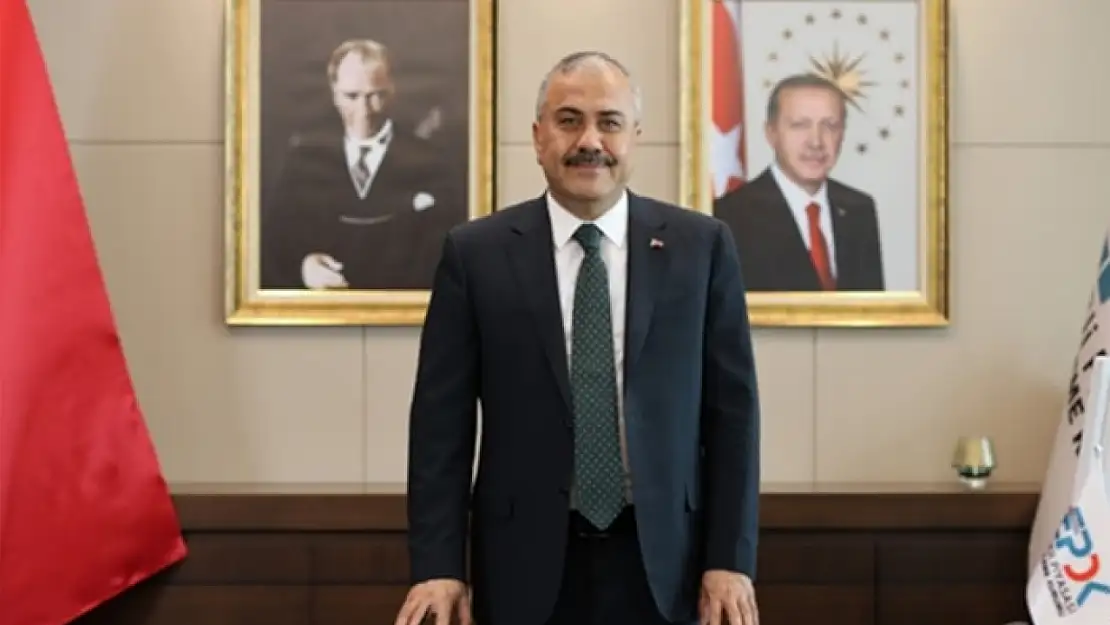 EPDK Başkanlığına Mustafa Yılmaz atandı