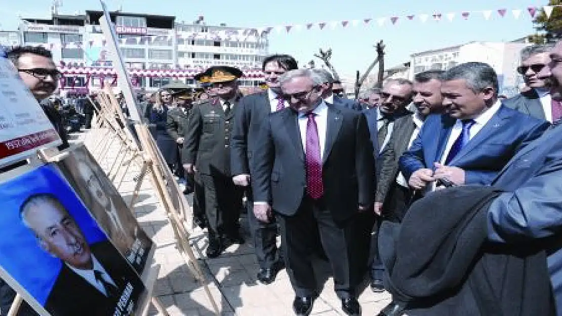 'Dünden Bugüne Van' Sergisi Duygulandırdı