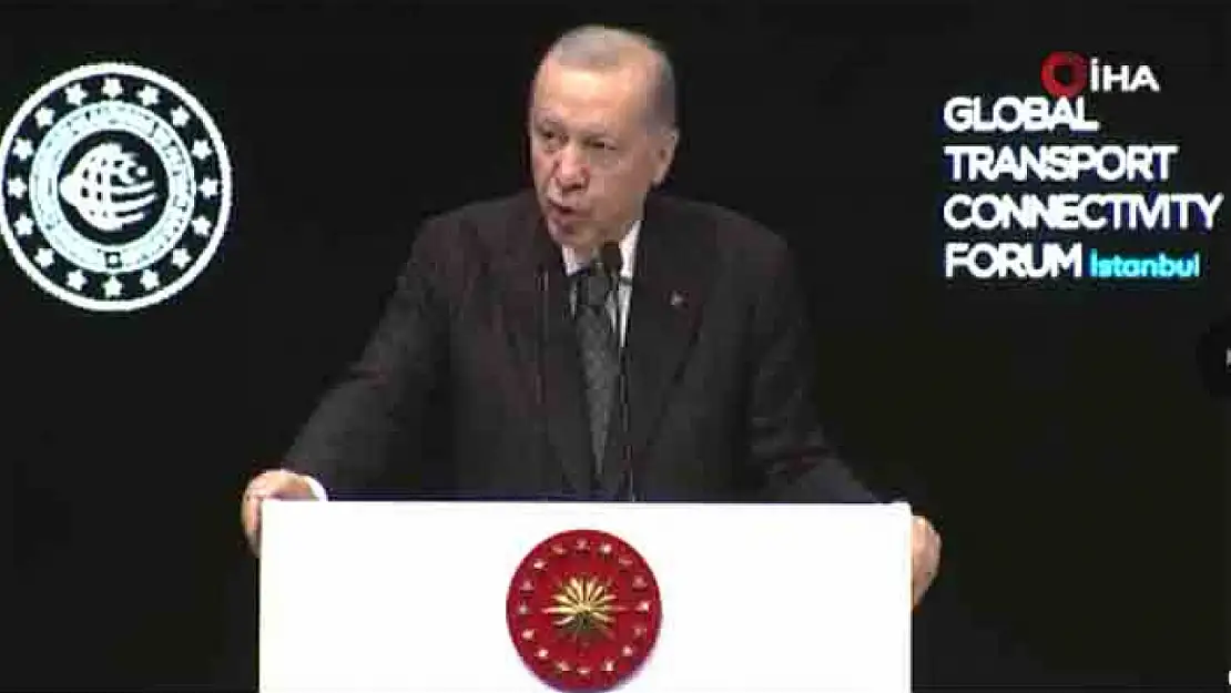 Erdoğan: 'Muhalefetin takoz siyasetine hiçbir zaman teslim olmadık'