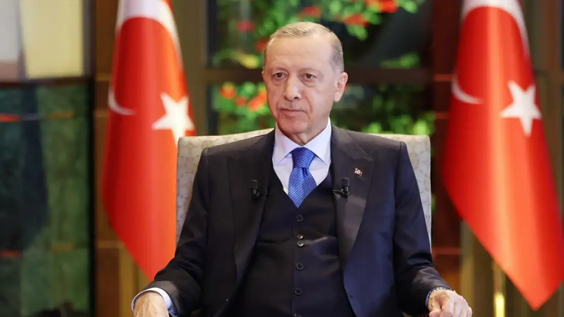 Erdoğan: Siyasi çıkar hesabıyla Kızılay yıpratılmamalı