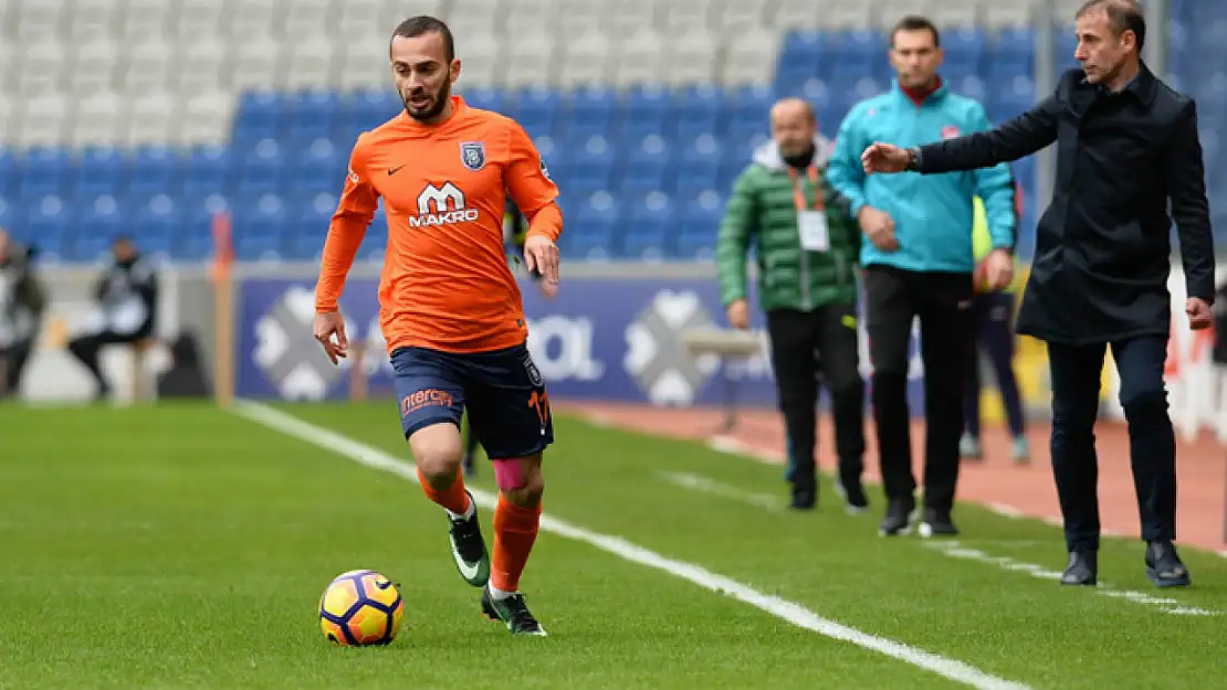 Eren Albayrak Vanspor'da