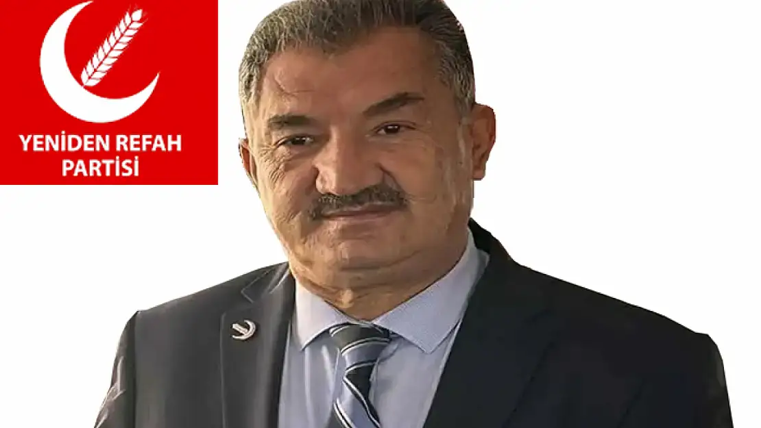 Ergenç: Gevaş'ta tek suçlu DEM Parti'li belediye değil