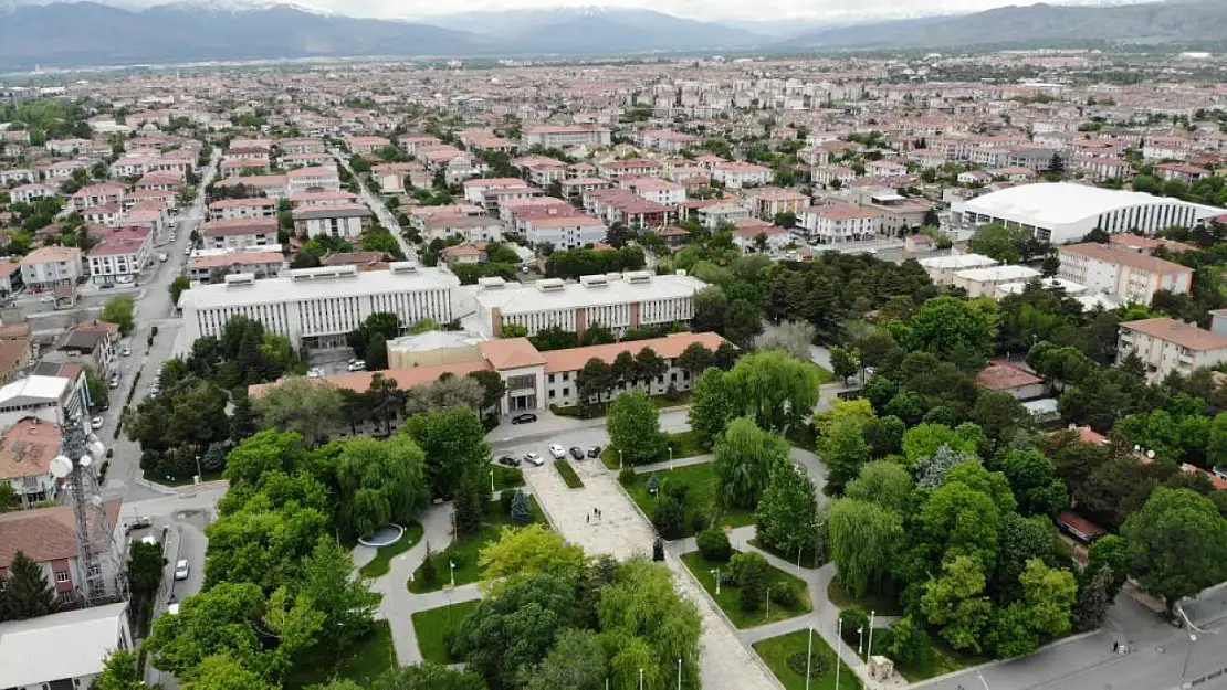 Erzincan'daki deprem paniğe neden oldu!