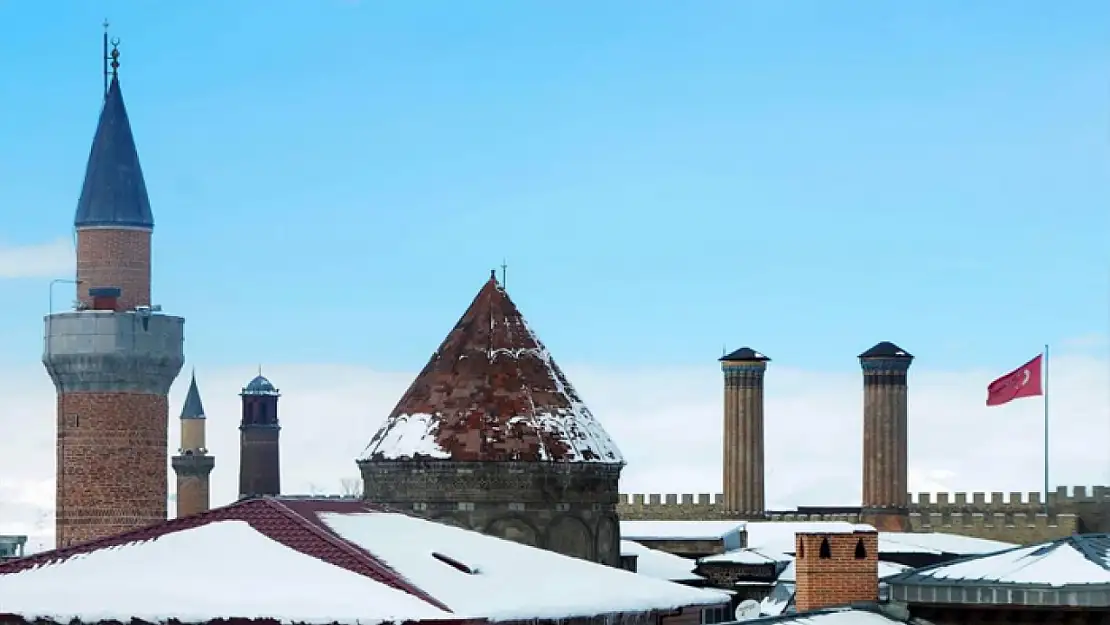 Erzurum'da coğrafi işaret için 11 yeni başvuru