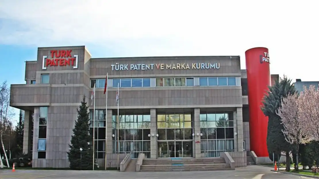 Erzurum'dan 6 ayda 14 patent başvurusu yapıldı