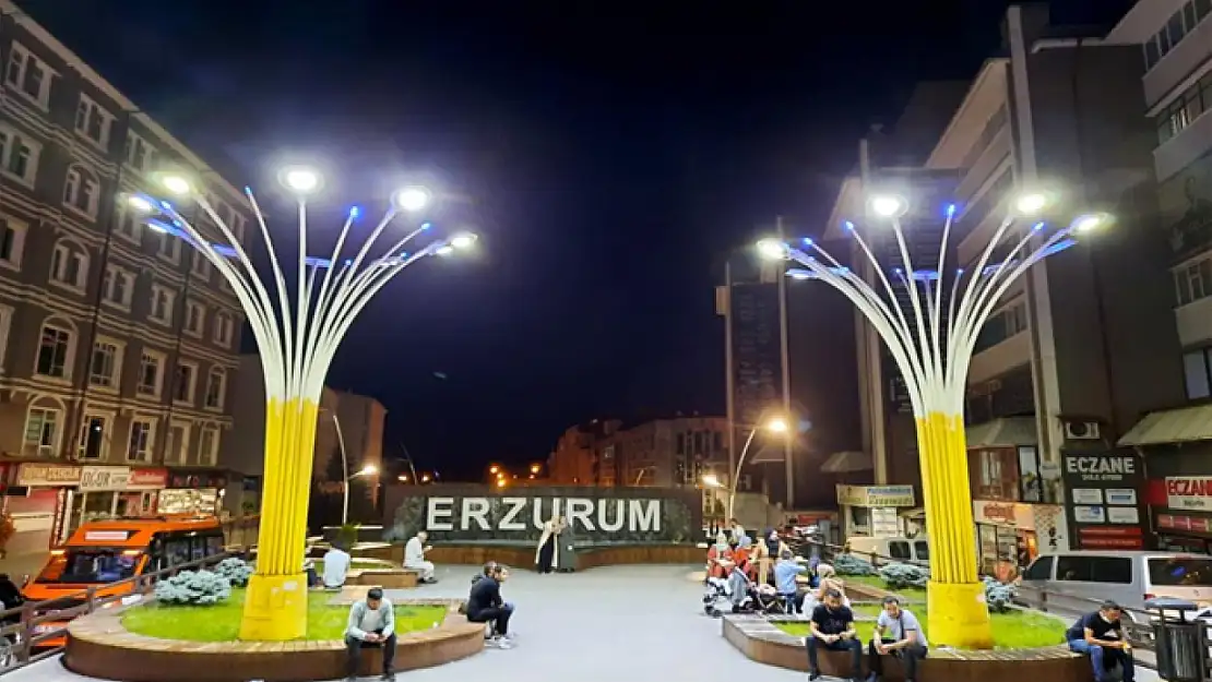 Erzurum'dan yurtdışına bin 504 kişi göç etti