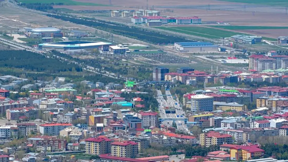 Erzurum kredide fark attı