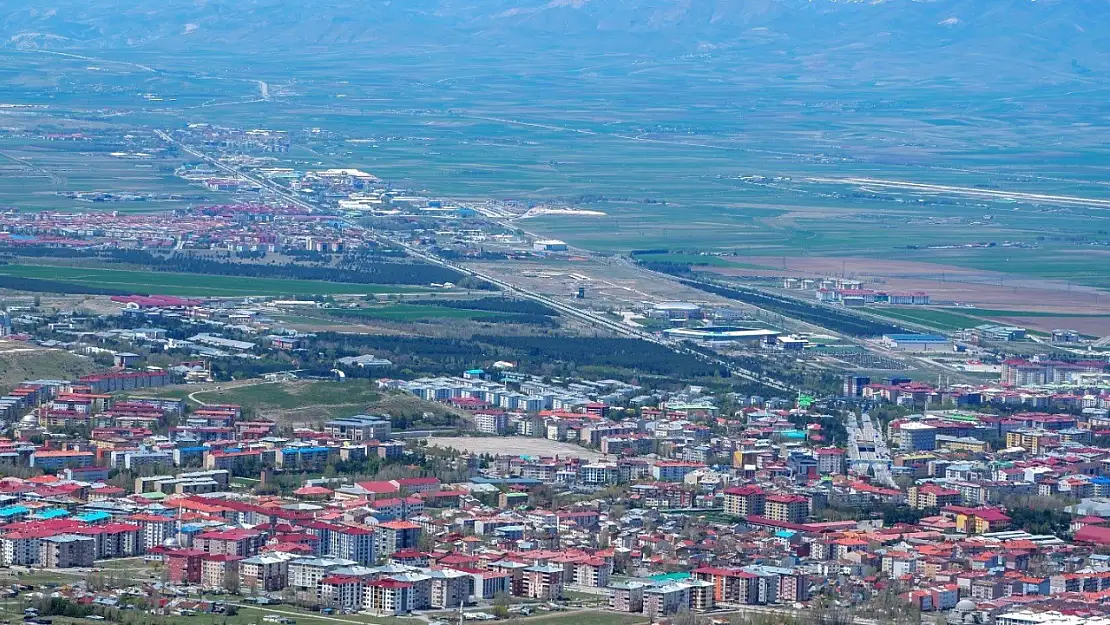 Erzurum'un teşvikli yatırım payı açıklandı