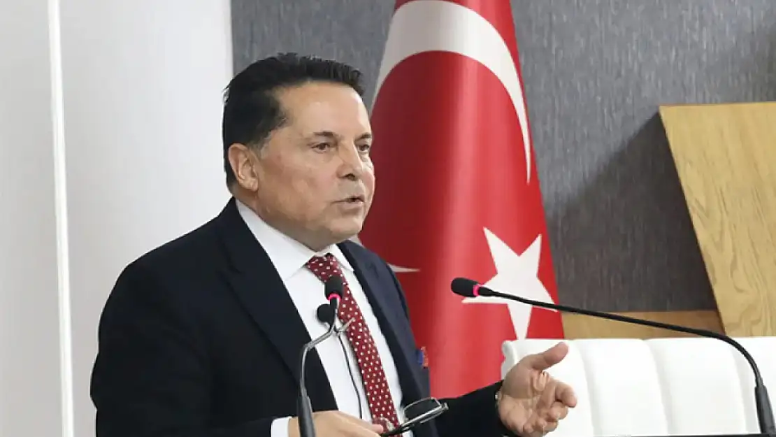 Esenyurt Belediye Başkanı Ahmet Özer Van'a geliyor