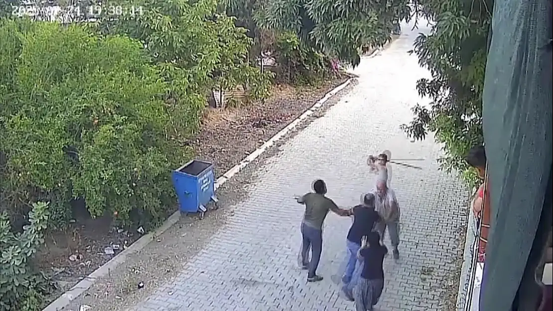 Eşi, gözünün önünde kayınbabası tarafından öldürülen kadın, dehşet anlarını anlattı