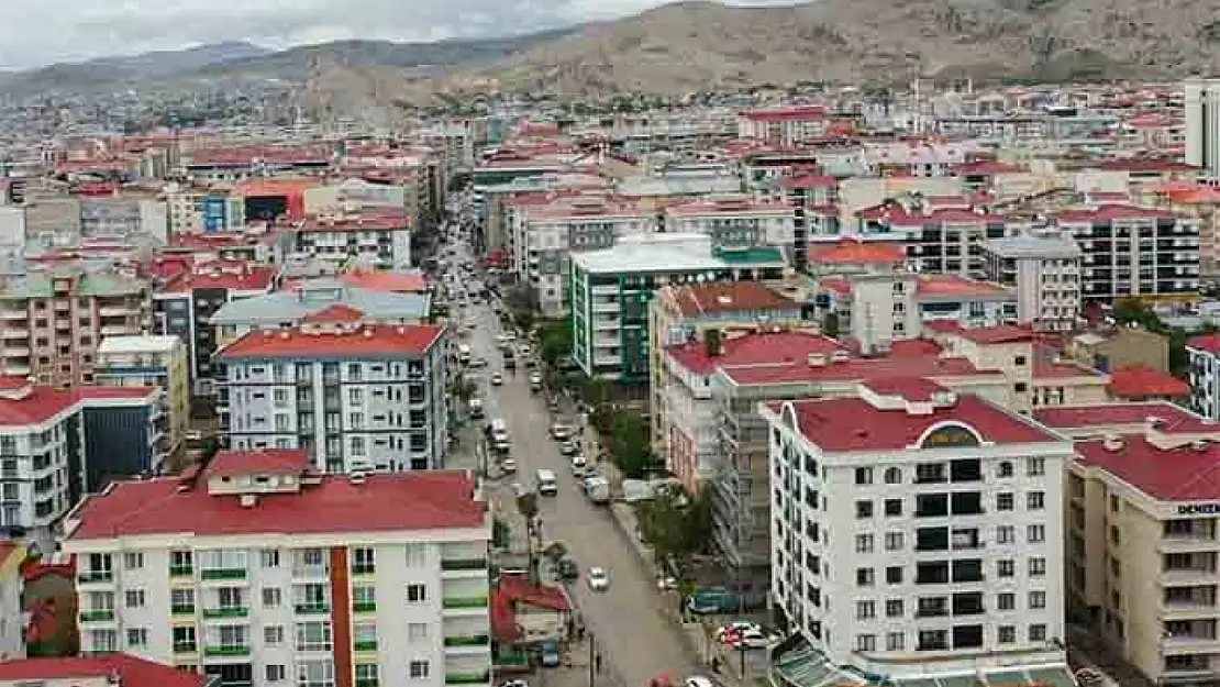 Eski Cezaevi Caddesi yenilenecek