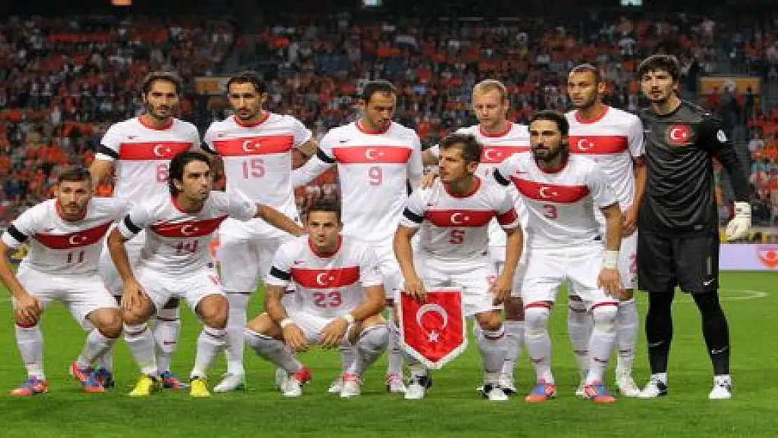 Hedef Estonya!