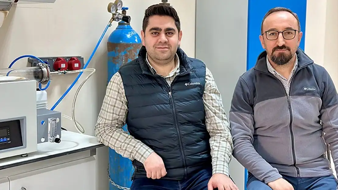 ETÜ'de teknoloji atağı