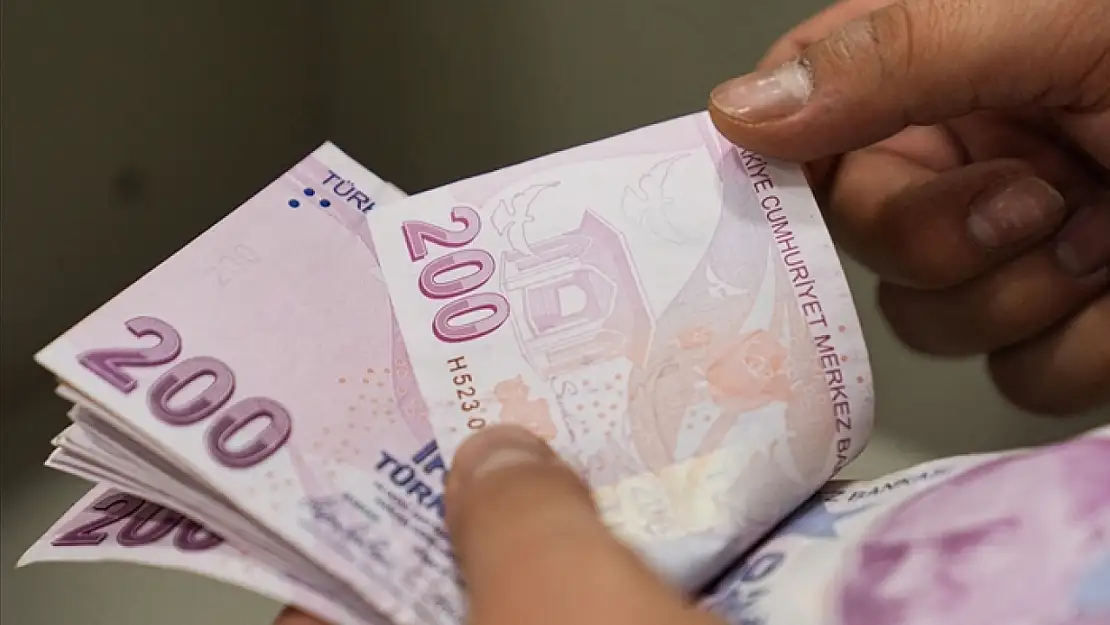 Eylül ayı yaşlı ve engelli aylıkları hesaplara yatırılmaya başlandı