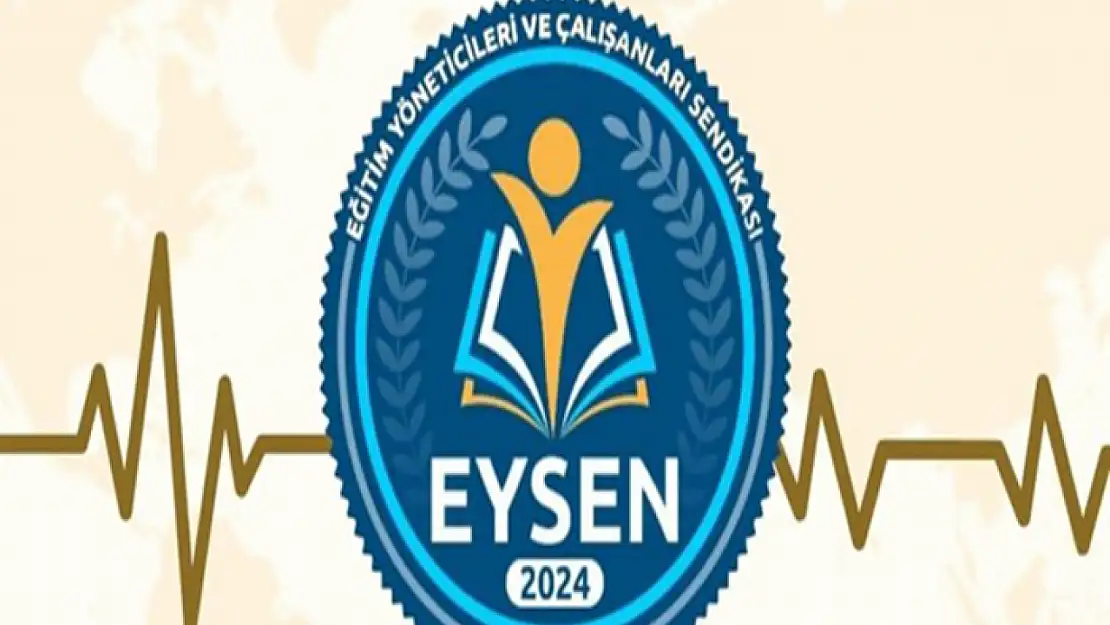 EYSEN'den 1 günlük iş bırakma eylemi