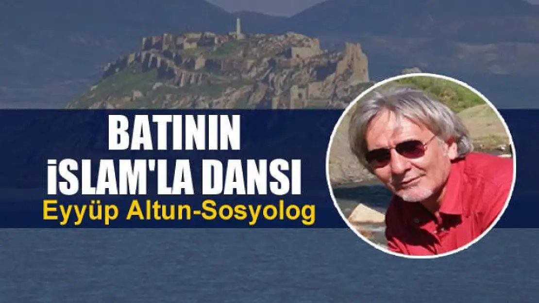 Batının İslam'la dansı