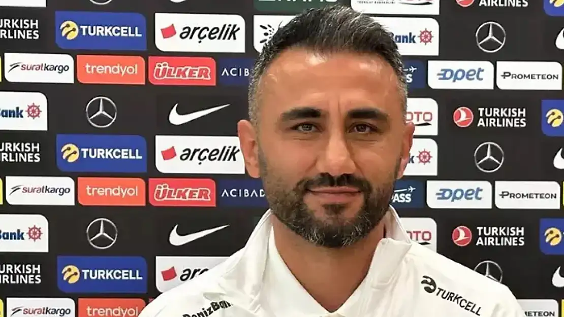 Eyüpspor'da Selçuk Şahin dönemi