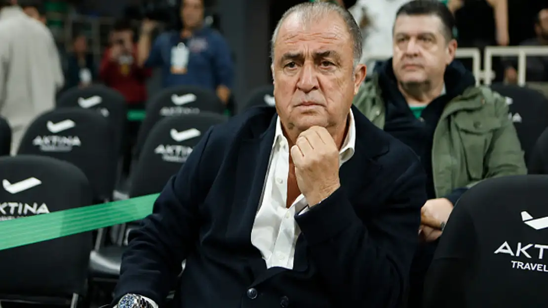 Fatih Terim ilk transferini yaptı