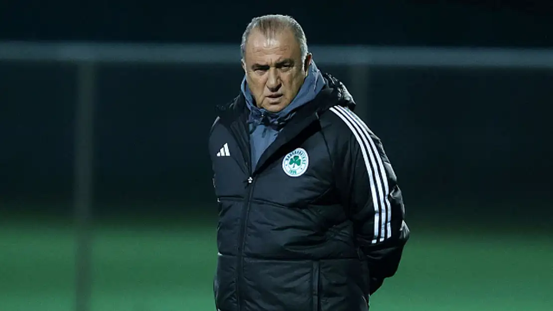 Fatih Terim, Komşu'da ilk maçına çıkacak