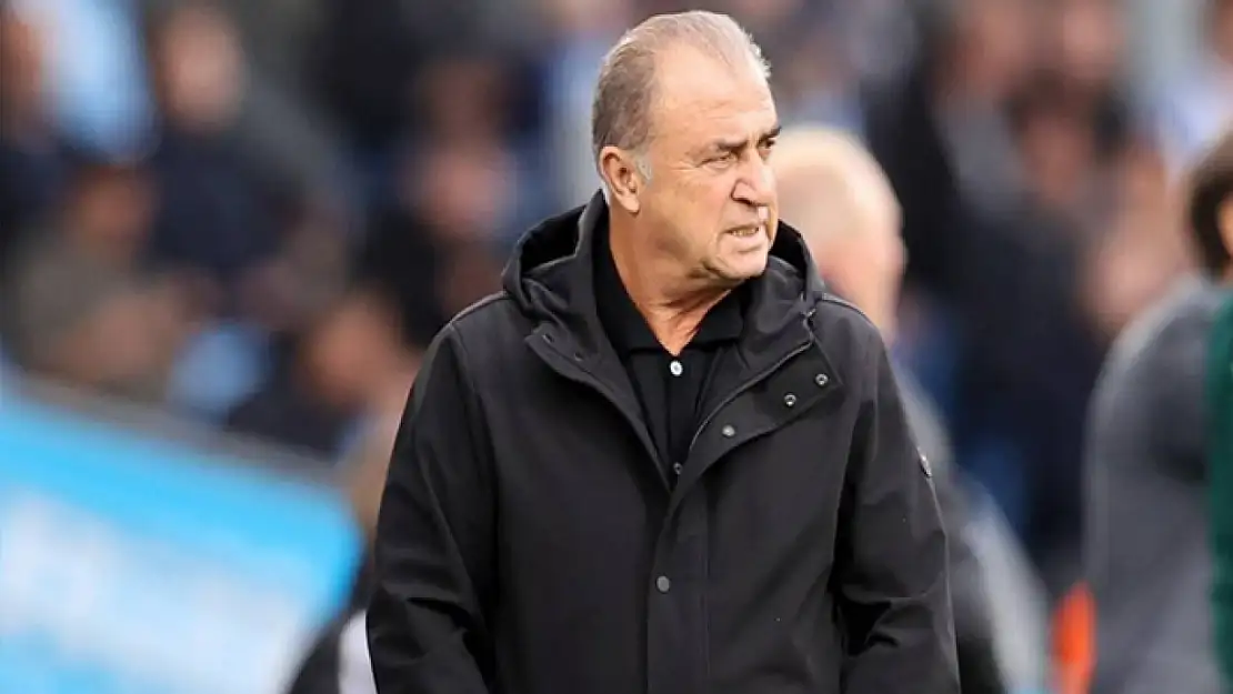 Fatih Terim, Suudi Arabistan'daki ilk lig maçında mağlup