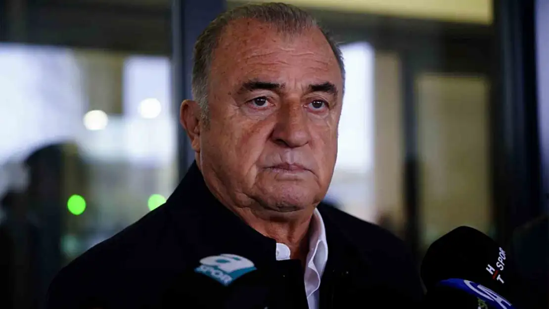 Fatih Terim, Suudi Arabistan'da ayın teknik direktörü seçildi